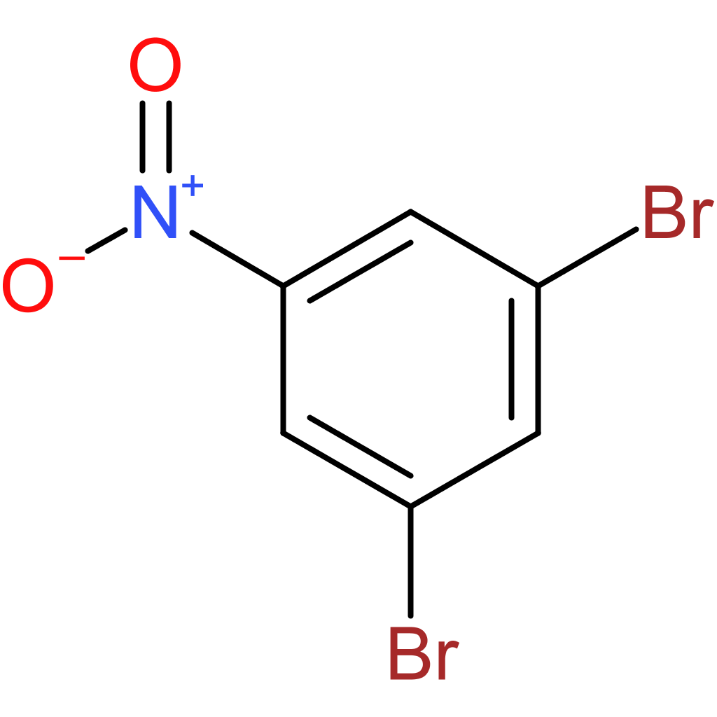 3,5-Dibromonitrobenzene