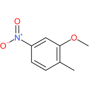 2-Methyl-5-nitroanisole