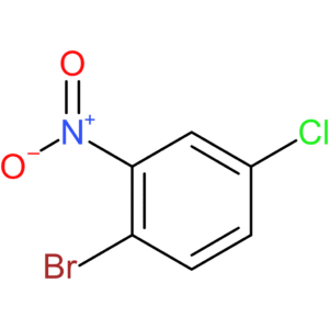 2-Bromo-5-chloronitrobenzene