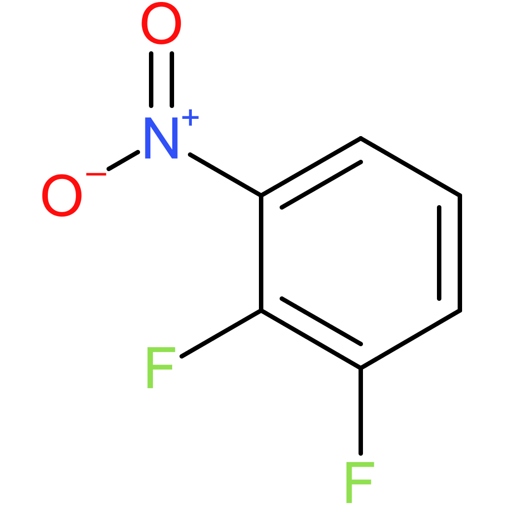 2,3-Difluoronitrobenzene