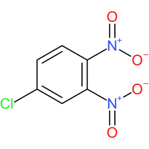 4-Chloro-1,2-dinitrobenzene