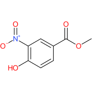 Methyl 4-Hydroxy-3-nitrobenzoate