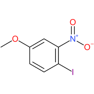 4-Iodo-3-nitroanisole