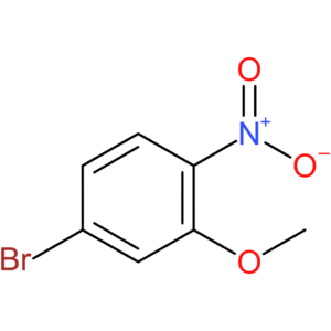 5-Bromo-2-nitroanisole
