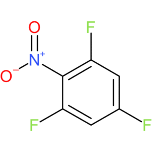 1,3,5-Trifluoro-2-nitrobenzene