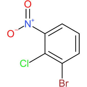 1-bromo-2-chloro-3-nitrobenzene