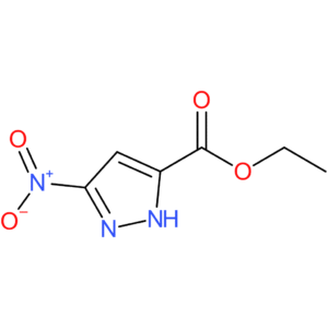 Ethyl 5-Nitropyrazole-3-carboxylate