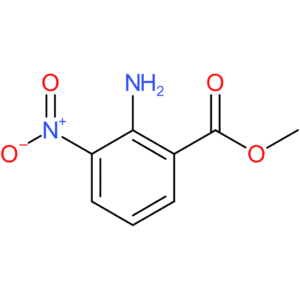 Methyl 2-Amino-3-nitrobenzoate