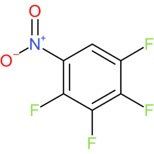 1,2,3,4-Tetrafluoro-5-nitrobenzene