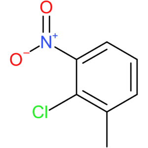 2-Chloro-3-nitrotoluene