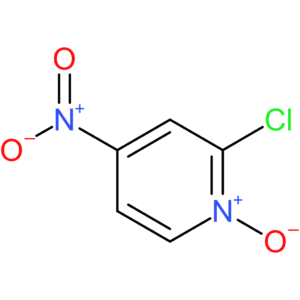 2-Chloro-4-nitropyridine 1-oxide