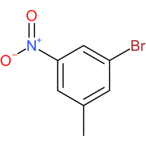 3-Bromo-5-nitrotoluene