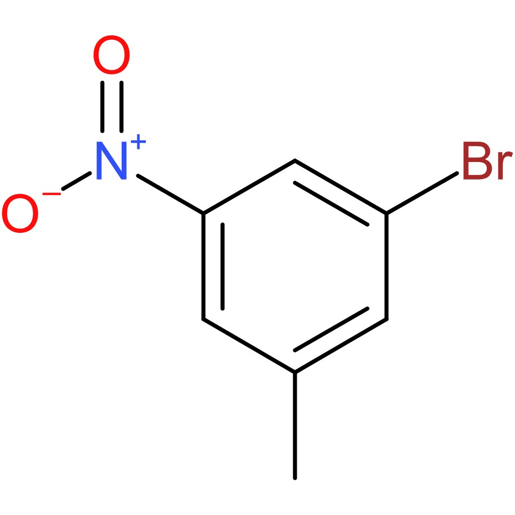 3-Bromo-5-nitrotoluene