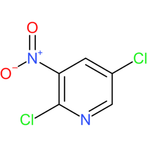 2,5-Dichloro-3-nitropyridine
