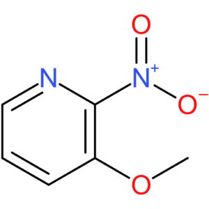 3-Methoxy-2-nitropyridine