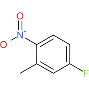 5-Fluoro-2-nitrotoluene