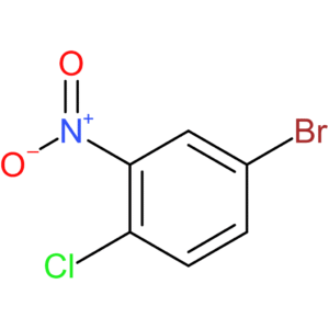 5-Bromo-2-chloronitrobenzene