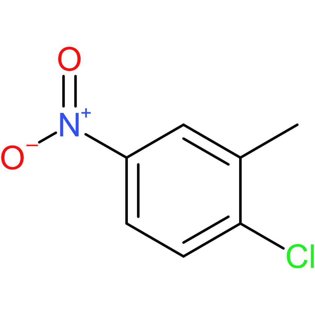 2-Chloro-5-nitrotoluene