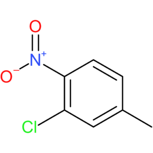 3-Chloro-4-nitrotoluene