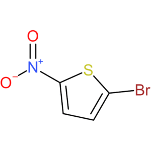 2-Bromo-5-nitrothiophene