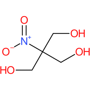 Tris(hydroxymethyl)nitromethane