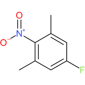 5-Fluoro-1,3-dimethyl-2-nitrobenzene
