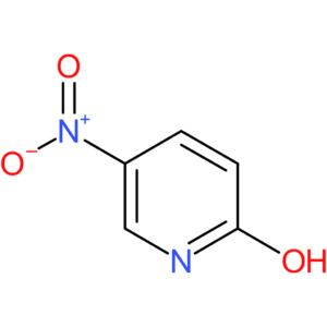 2-Hydroxy-5-nitropyridine