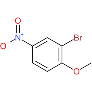 2-Bromo-4-nitroanisole