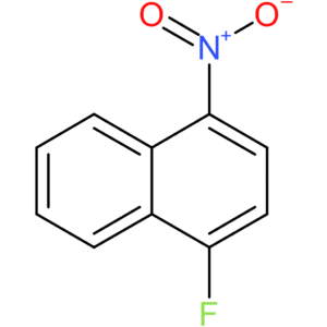 1-Fluoro-4-nitronaphthalene