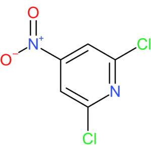 2,6-Dichloro-4-nitropyridine