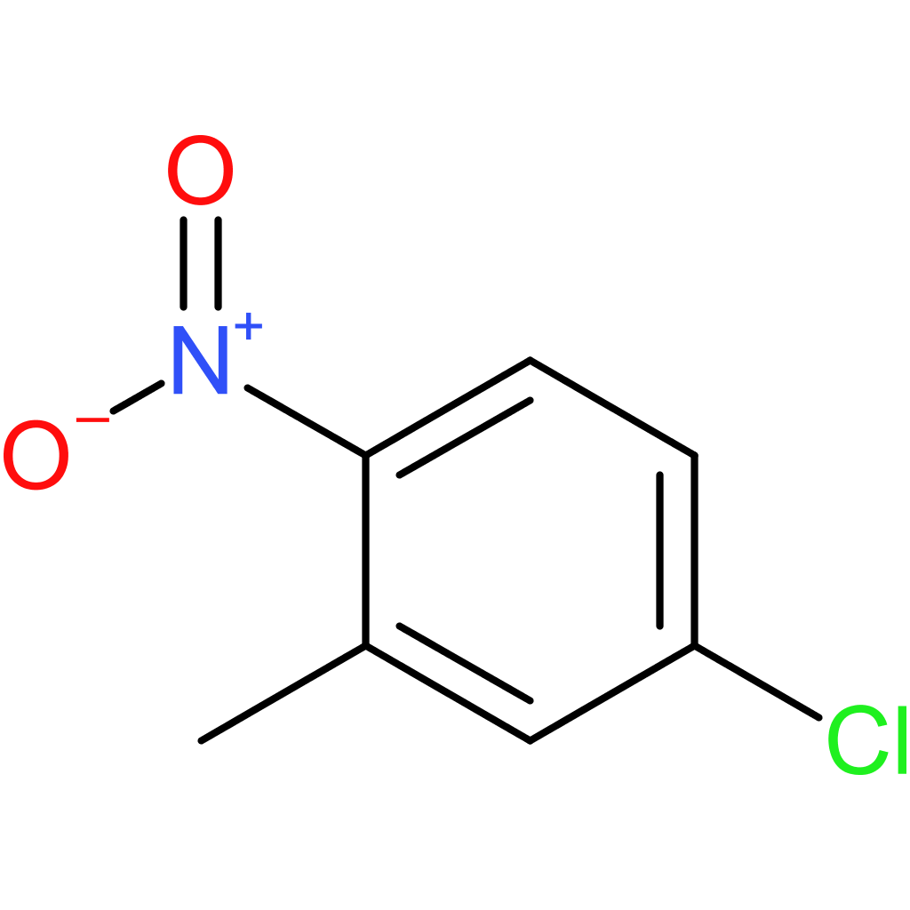 5-Chloro-2-nitrotoluene