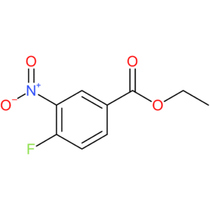 Ethyl 4-Fluoro-3-nitrobenzoate