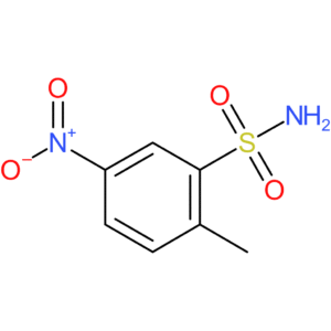 2-Methyl-5-nitrobenzenesulfonamide