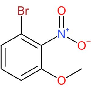 3-Bromo-2-nitroanisole
