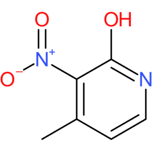 4-Methyl-3-nitro-2-pyridinone