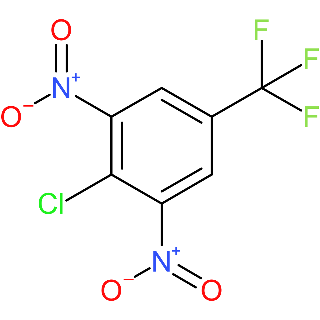 4-Chloro-3,5-dinitrobenzotrifluoride