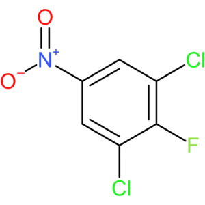 3,5-Dichloro-4-fluoronitrobenzene