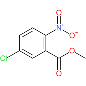 Methyl 5-Chloro-2-nitrobenzoate