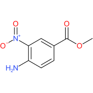 Methyl 4-Amino-3-nitrobenzoate