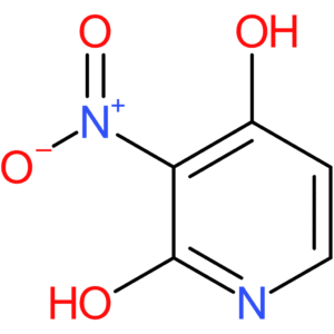 2,4-Dihydroxy-3-nitropyridine