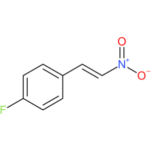 1-Fluoro-4-(2-nitrovinyl)benzene
