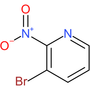 3-Bromo-2-nitropyridine