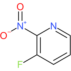 3-Fluoro-2-nitropyridine