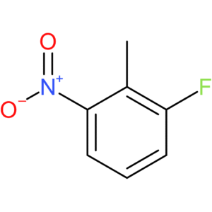 2-Fluoro-6-nitrotoluene