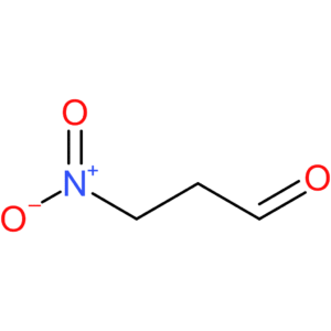 3-nitropropanal