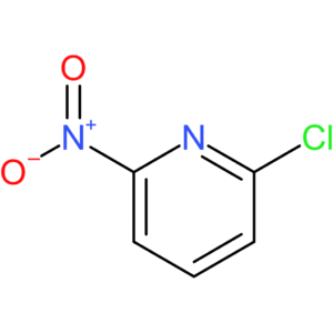 2-Chloro-6-nitropyridine