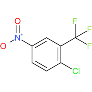 2-Chloro-5-nitrobenzotrifluoride