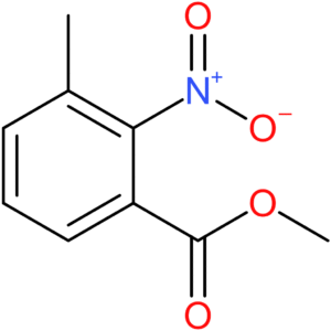 Methyl 3-Methyl-2-nitrobenzoate