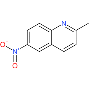 2-Methyl-6-nitroquinoline
