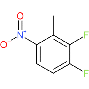 2,3-Difluoro-6-nitrotoluene